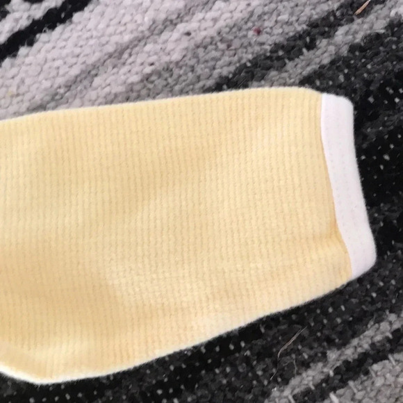 Vintage Small Steps Sleeper Baby 6/9 Months - Picture 6 of 8